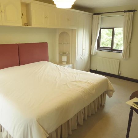 At Last Bed & Breakfast Edlington 外观 照片