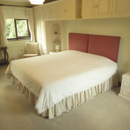 At Last Bed & Breakfast Edlington 外观 照片