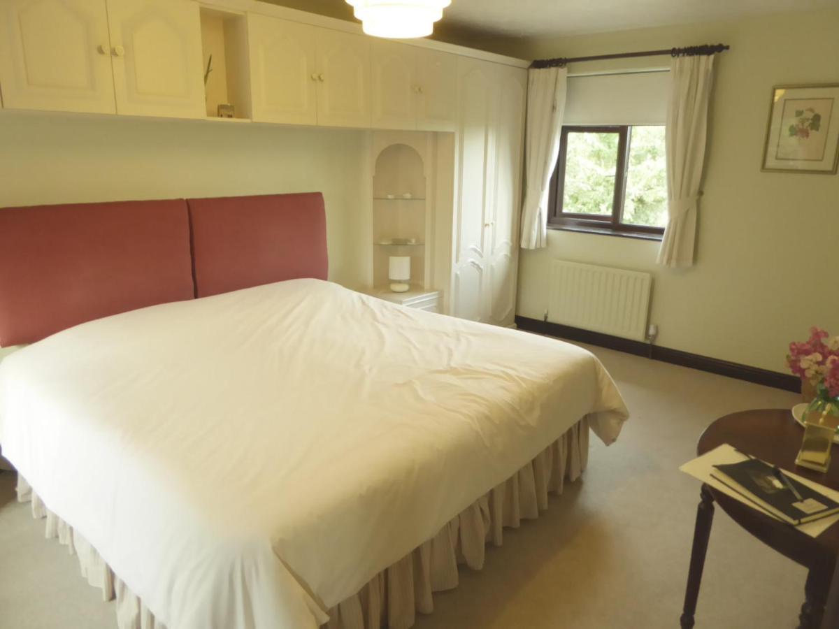 At Last Bed & Breakfast Edlington 外观 照片