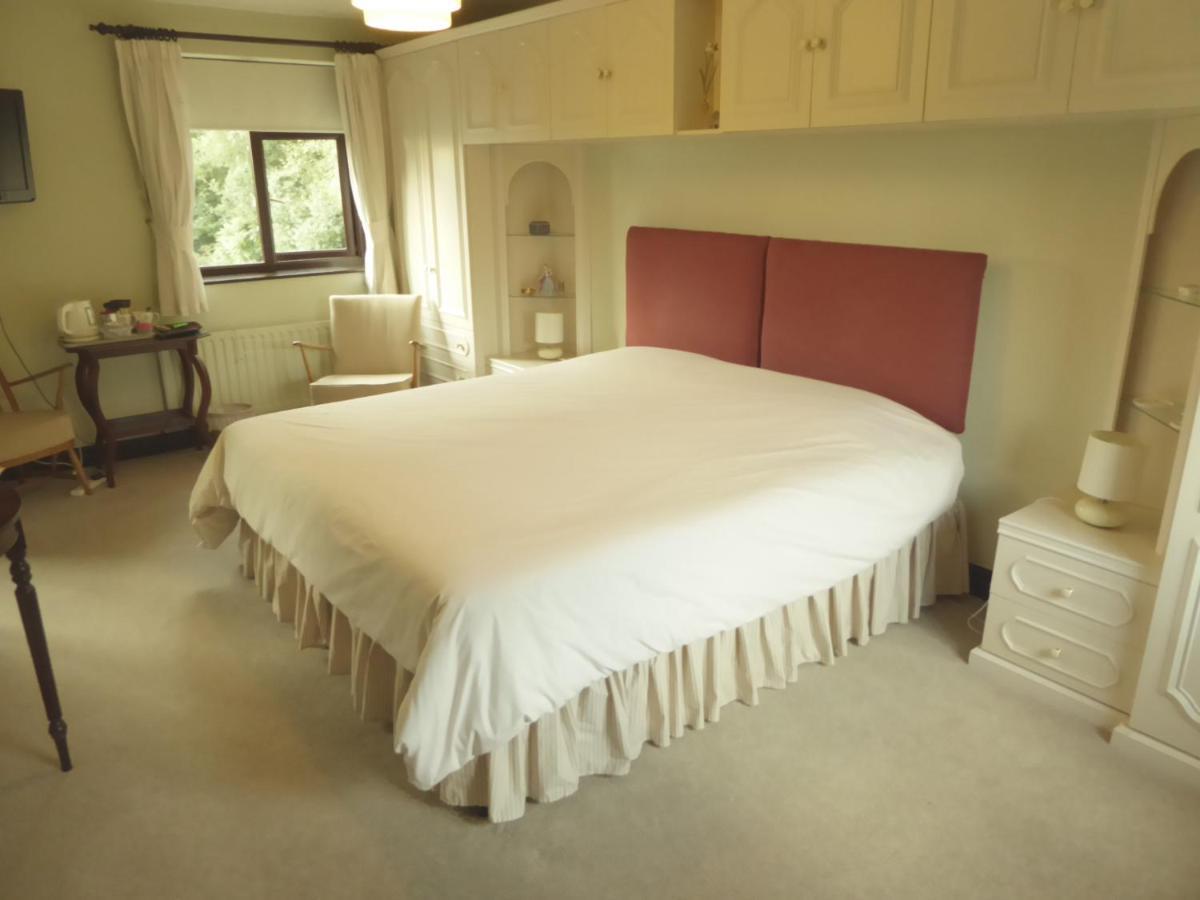 At Last Bed & Breakfast Edlington 外观 照片