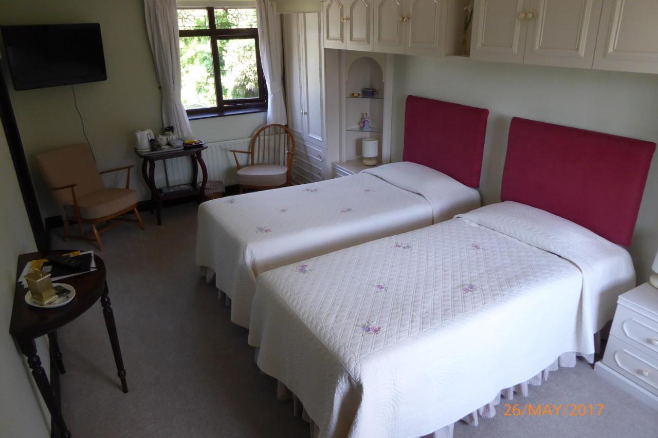 At Last Bed & Breakfast Edlington 外观 照片